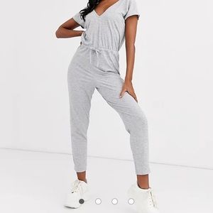 New with tags - never been worn! ASOS jumpsuit.